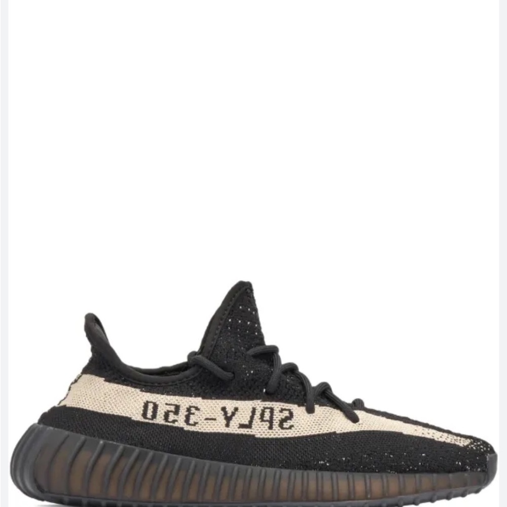 YEEZY OREO - Picture 5 of 5